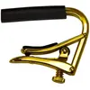Image de Shubb Capo C1 / Steel+Western or, Guitare : accessoires, Or