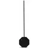 Image de Lampe de bureau Gingko Octogone Noir