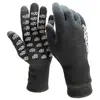 Image de Velotoze Gants Knitted Waterproof L
