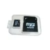 Image de carte mémoire micro SD 2Go