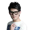 Image de Lunettes de déguisement pixel