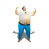 Image de Costume gonflable entraîneur sportif costume