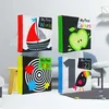 Image de Livre d'éveil pour Bébé en Tissu jeu de cerveau Pas déchiré Lavable - Couleur 040