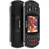 Image de Smartphone K110 HD écran 2.8 pouces 2600mAh contenir 100 jeux noir