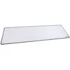 Image de Glorious PC Gaming Race GW-E (Large), Tapis de souris, Blanc