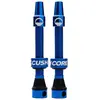 Image de Cushcore Soupapes Presta Tubeless 55 mm