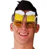 Image de Lunettes chopes bière mousseux marrante costume déguisement