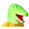 Image de Masque de déguisement dinosaure