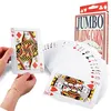 Image de Carte à jouer poker size XXL cartes géantes