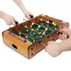 Image de Mini jeu baby-foot miniature