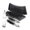 Image de Bac moule à glacons et cholocat 10 balles en silicone