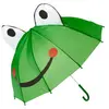 Image de Parapluie grenouille pour enfant