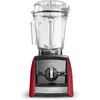 Image de Vitamix Ascent A2500i Mixeur haute performance, Blender, Rouge