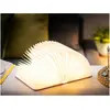 Image de Gingko, Lampe de table, Lumière du livre (400 lm)