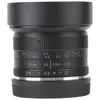 Image de Objectif 7artisans 7.5mm F / 2.8 Fisheye à 180 ° grand angle pour objectifs Canon EF-M