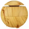 Image de 600ml à ultrasons Accueil Aroma Humidificateur Diffuseur Purificateur NAGOMI Atomiseur US_kosenewe157