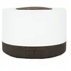 Image de 500ML ultrasons Accueil Aroma Humidificateur Diffuseur Purificateur NAGOMI Atomiseur US_kosenewe161