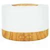 Image de 500ML ultrasons Accueil Aroma Humidificateur Diffuseur Purificateur NAGOMI Atomiseur UK_kosenewe164