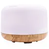 Image de 500ML ultrasons Accueil Aroma Humidificateur Diffuseur Purificateur NAGOMI Atomiseur UE_kosenewe167