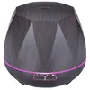 Image de 500ML ultrasons Accueil Aroma Humidificateur Diffuseur Purificateur NAGOMI Atomiseur US_kosenewe172