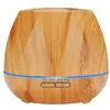 Image de 500ML ultrasons Accueil Aroma Humidificateur Diffuseur Purificateur NAGOMI Atomiseur US_kosenewe176