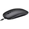 Image de M90 rechargeable sans fil BT 5.0 USB Dual Mode Souris Gaming pour PC portable