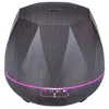 Image de 500ML ultrasons Accueil Aroma Humidificateur Diffuseur Purificateur NAGOMI Atomiseur UE