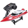 Image de HJ806B RC Bateau à grande vitesse 35 kmh 200m Distance de contrôle rapide des navires RC Boat Racing