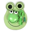 Image de Souris filaire USB mignonne de 1000dpi 3 Clés souris optique avec tapis de souris pour les enfants wedazano320
