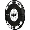 Image de Hed Roue Arrière De Route Jet 180 Cl Disc Tubeless 12 x 142 mm