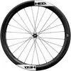 Image de Hed Roue Avant Gravel Stillwater G50 50mm 24h 700c 12 x 100 mm