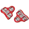 Image de Favero, Cales, klossit bePro ja Assioma -polkimille, 6°, Argent, Rouge
