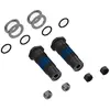 Image de Favero Adaptateur De Pédale Assioma Duo Shimano One Size
