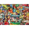 Image de Master Pieces Puzzle 1000 pièces - Toyland