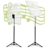 Image de Manhasset Bouclier Acoustique Transparent