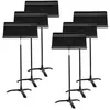 Image de Manhasset Pupitre Symphony Noir - Par 6