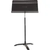 Image de Manhasset Pupitre Concertino Noir