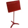 Image de Manhasset Pupitre Symphony Rouge Verni Pupitres