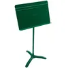 Image de Manhasset Pupitre Symphony Vert Verni Pupitres