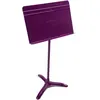 Image de Manhasset Pupitre Symphony Violet Verni Pupitres