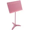 Image de Manhasset Pupitre Symphony Rose Verni Pupitres