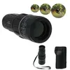 Image de Jumelle hd 16x52 dual focus zoom optique monoculaire vision nocturne et vision nocturne
