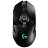 Image de Logitech G903 filaire sans fil bimode jeu RVB Souris 12000DPI Souris optique