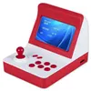 Image de Mini 4.3 pouces Arcade jeu Retro Machines pour les enfants avec 3000 Classique Jeux vidéo_Hailoihd