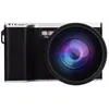 Image de Full HD 1080P optique 12x Zoom numérique Sport Camescopes action _hailoihd36