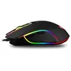 Image de Motospeed V30 3500dpi 6 Boutons de respiration LED souris optique filaire Gaming _hailoihd50
