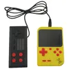 Image de Jeu électronique de poche Console Retro Double lecteur 3,0 pouces Lcd 8 Bit Portable_hailoihd17