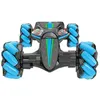 Image de Noël Stunt RC Gesture voiture de détection Torsion VehicleDrift Conduire Jouet Cadeaux_hailoihd91