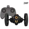 Image de 2.4G 2MP WiFi FPV Caméra RC saut voiture saut en hauteur Stunt Car RC Bounce voiture jouet_hailoihd94