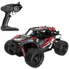 Image de 01:18 Télécommande 4 roues motrices camions RC 36 kmh Big-Foot tout-terrain haute vitesse_hailoihd230